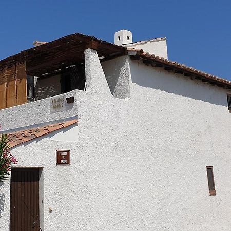 Studio Des Saintes Kültér fotó