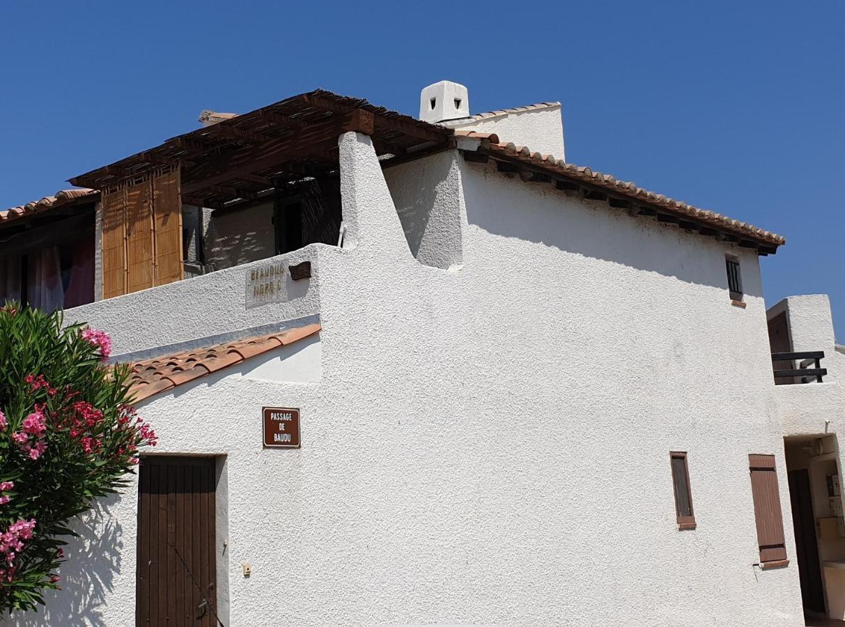 Studio Des Saintes Kültér fotó